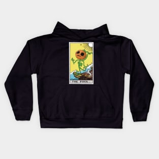 The Fool Kids Hoodie